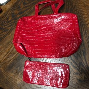 Makeup bags